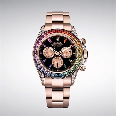 rolex rainbow цена|rolex rainbow price.